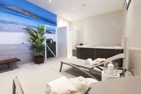 AzuLine Hotel Pacific in Sant Antoni de Portmany — foto 21