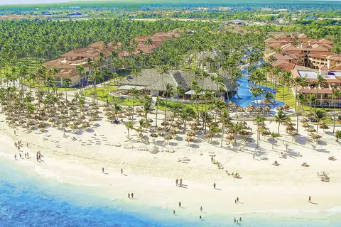 Hotel Majestic Colonial Punta Cana in Salvaleón de Higüey — foto 12
