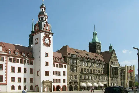 André Rieu in Leipzig foto 8