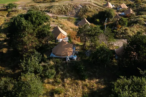 Camping Little Canvas Escape foto 1