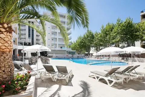 Best Da Vinci Royal in Salou