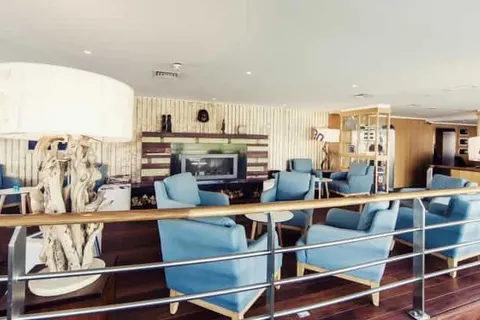 Delta Hotel Vlaardingen foto 14