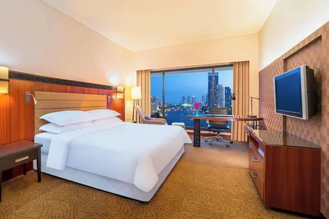 Royal Orchid Sheraton Hotel & Towers in Bangkok, foto 11