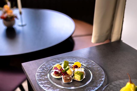 Appartementen Goldried foto 5