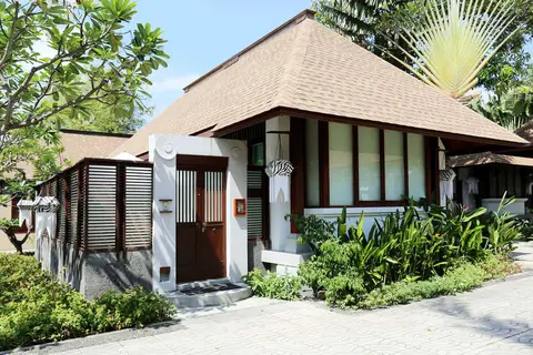 Pavilion Samui Villas & Resort in Koh Samui — foto 2