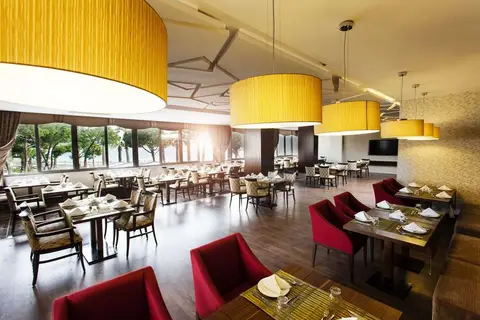 Tuntas Beach Hotel in Didim, foto 6