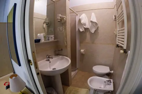 La Torre Hotel in Predazzo, foto 14