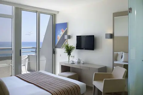 Kriti Beach Hotel in Rethimnon, foto 23