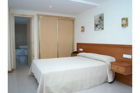 Hotel VIDA Playa Paxariñas in Sanxenxo — foto 2