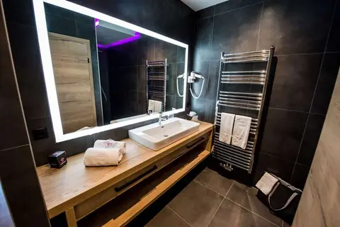Hotel ADAPURA Wagrain in Wagrain, foto 5