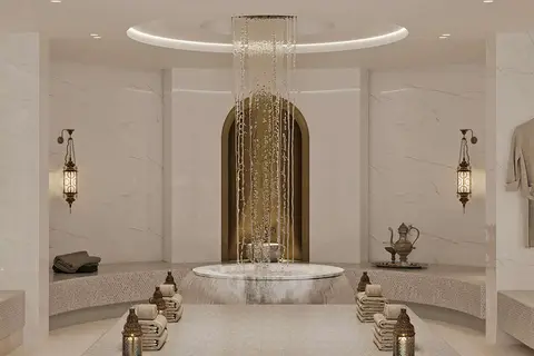 Amarina Sapphire Resort in Hurghada, foto 6