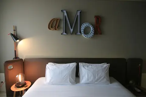 My Story Hotel Rossio in Almada — foto 13