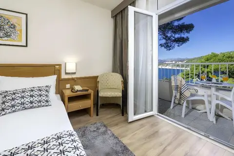 Hotel Splendid in Dubrovnik — foto 27