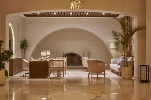 Hotel Steigenberger Golf Resort in El Gouna — foto 23