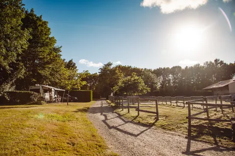 Village De La Guyonniere foto 25