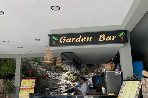 Oylum Garden Hotel in Marmaris — foto 6