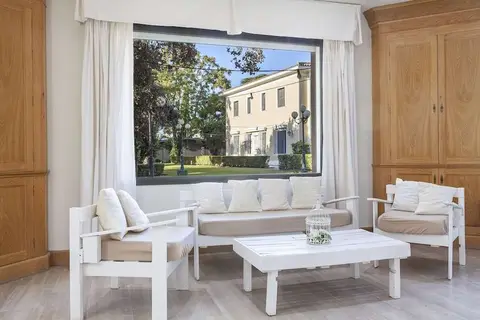 Hotel Villa Jerez in Jerez de la Frontera — foto 27