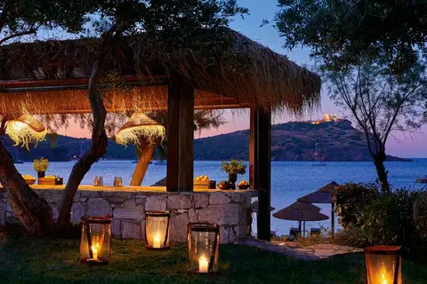 Grecotel Cape Sounio in Δημοτική Ενότητα Λαυρεωτικής — foto 8