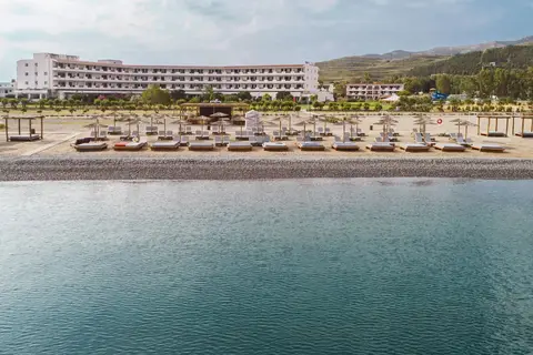 Mitsis Ramira Beach in Ηρακλής