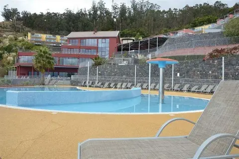 Village Cabo Girao in Câmara de Lobos — foto 16