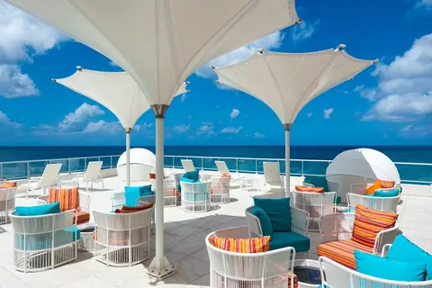 Sonesta Ocean Point Resort - St Maarten in Lowlands — foto 10