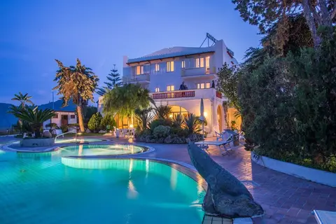 Internazionale in Barano d'Ischia, foto 2
