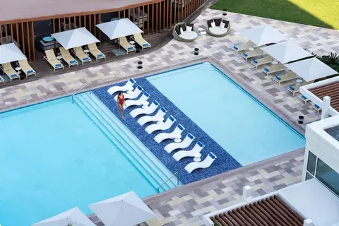 Rixos Gulf Hotel Doha in Doha — foto 23