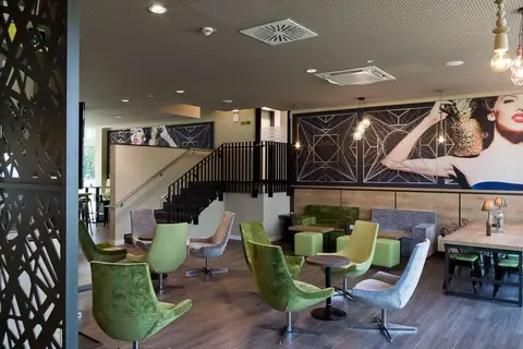 Super 8 Munich City North in München — foto 6