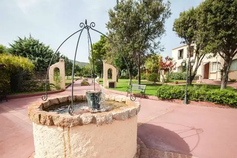 Colonna Hotel Du Golf in Terranoa/Olbia, foto 27
