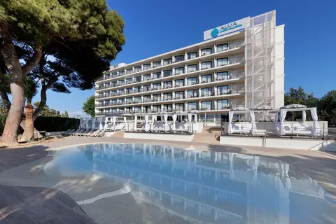 Hotel Linda in Palma, foto 22