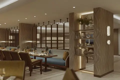 Porto Elounda Golf & Spa Resort in Δημοτική Ενότητα Αγίου Νικολάου — foto 23