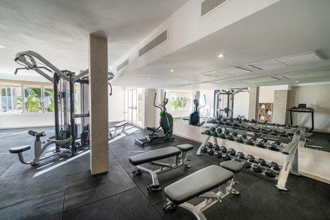 MarSenses Ferrera Blanca Hotel Family foto 16