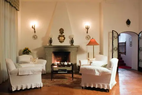 Hotel La Villarosa Terme in Ischia — foto 17