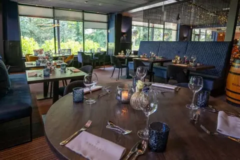 Hotel Wapen van Delden foto 9