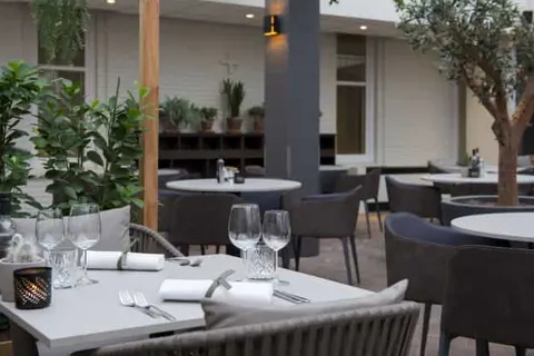 NH Koningshof foto 9