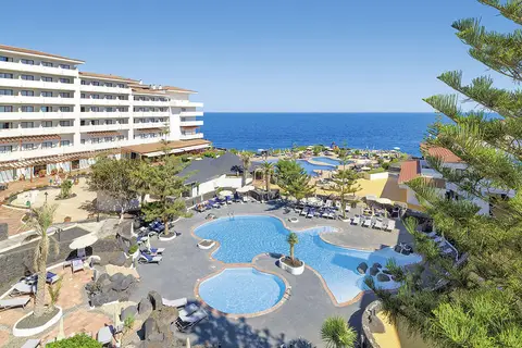 H10 Taburiente Playa in Breña Baja — foto 2