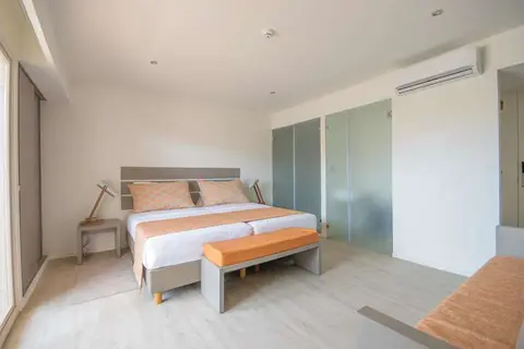Oasis Belorizonte Hotel in Flor do Sol — foto 6