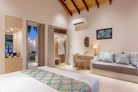 Malahini Kuda Bandos Resort in Kuda Bandos — foto 14