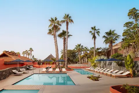 Tivoli La Caleta Resort in Adeje — foto 5