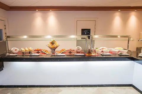 Oasis Plaza in Benidorm — foto 16