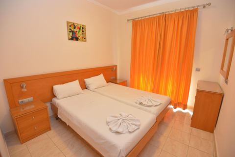 Appartementen Perla Marina foto 3