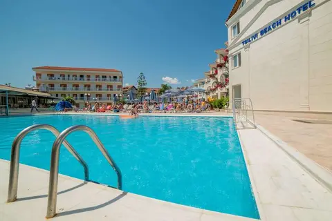 Hotel Tsilivi Beach in Arkadii Municipal Unit, foto 16