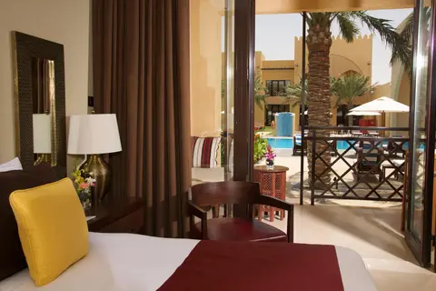Aldhafra Resort, Vignette Collection in مدينة زايد — foto 6