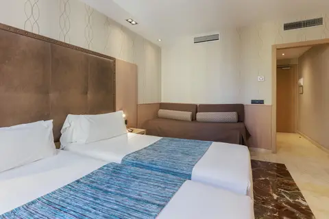 Hotel Gótico in Barcelona — foto 2