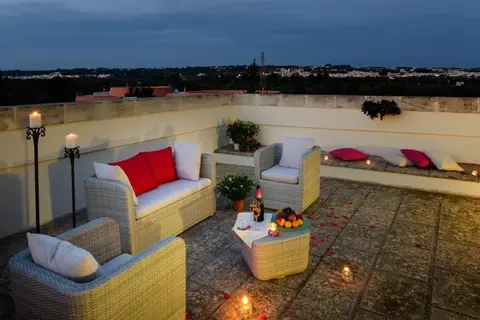 Tenuta La Baronessa Resort in Tuglie — foto 11