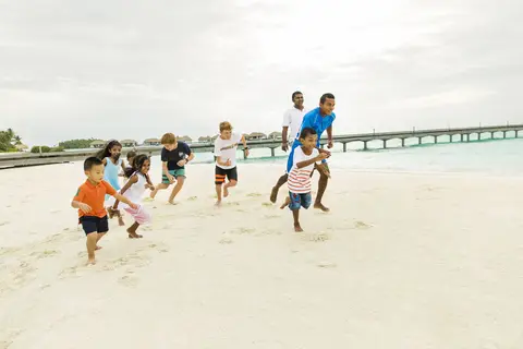 COMO Maalifushi in Thaa Atoll — foto 9