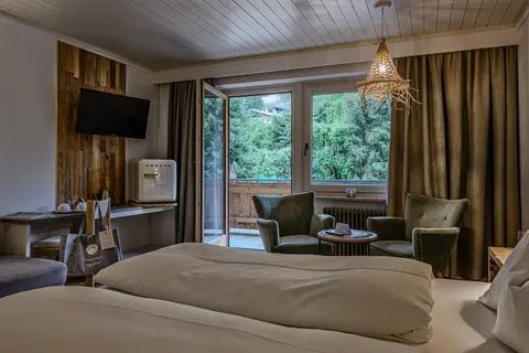 Hotel Alpin Juwel in Saalbach-Hinterglemm, foto 7