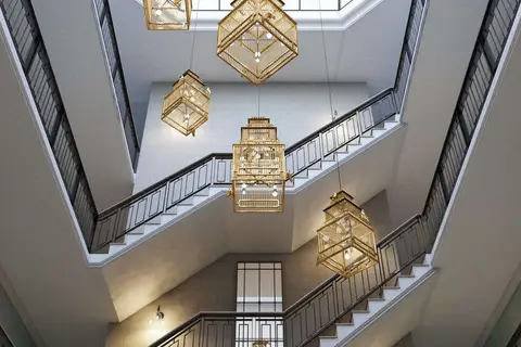 The Salil Hotel Sukhumvit 57 Thonglor in Bangkok, foto 8