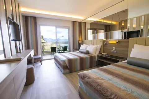 Turunç Premium Otel in Marmaris — foto 13
