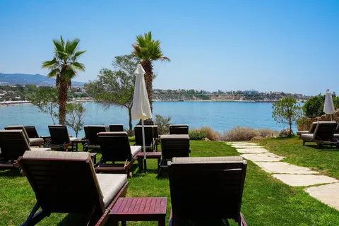 Thalassa Boutique Hotel & Spa - Adults only foto 6